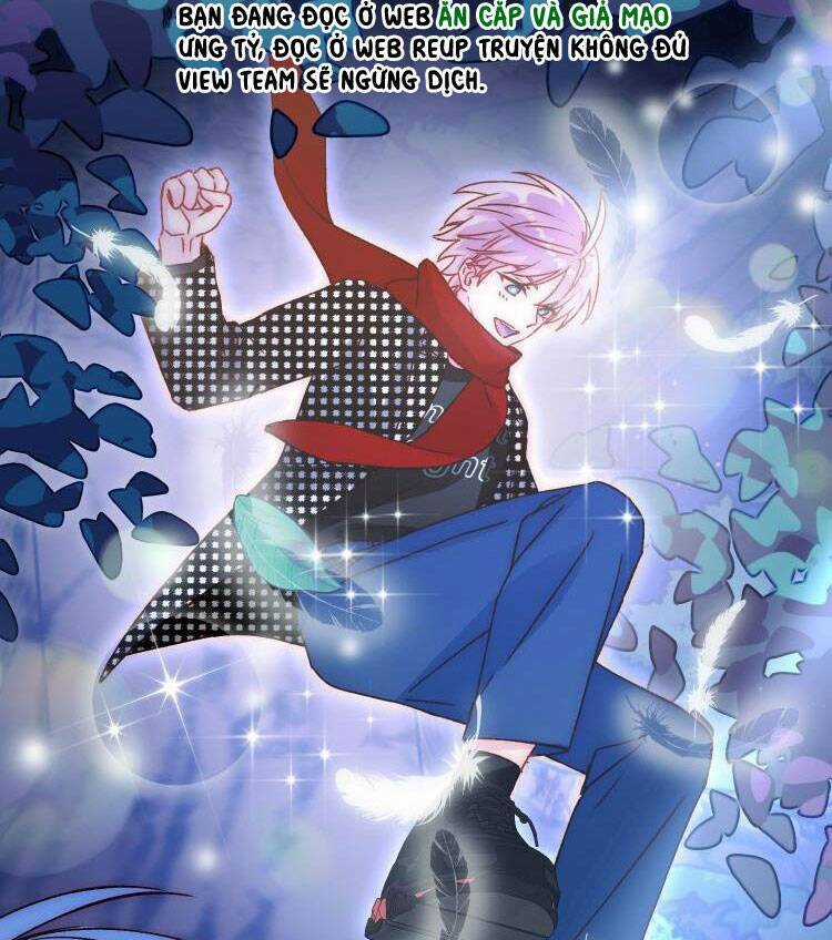 Tôi Phải Làm Một Kẻ Đại Xấu Xa Chapter 43 trang 40