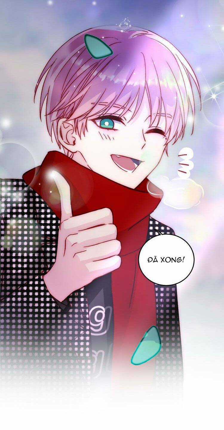 Tôi Phải Làm Một Kẻ Đại Xấu Xa Chapter 43 trang 42