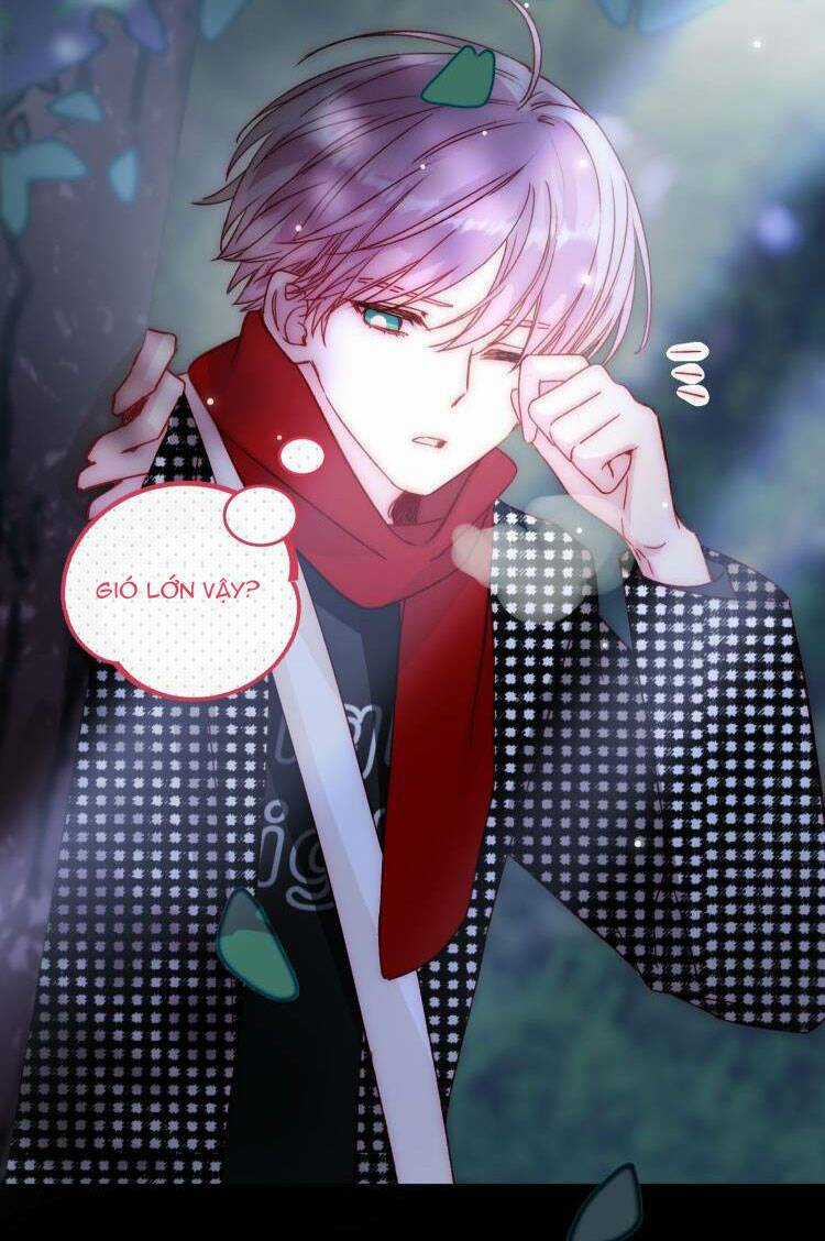 Tôi Phải Làm Một Kẻ Đại Xấu Xa Chapter 43 trang 5