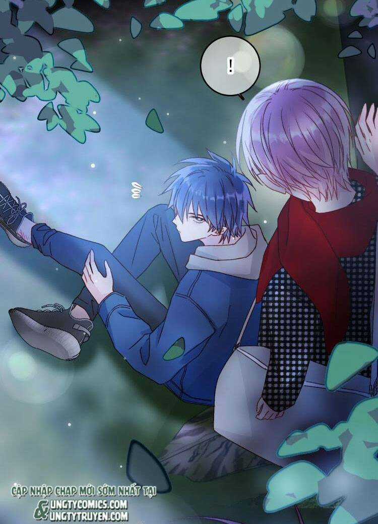 Tôi Phải Làm Một Kẻ Đại Xấu Xa Chapter 43 trang 7