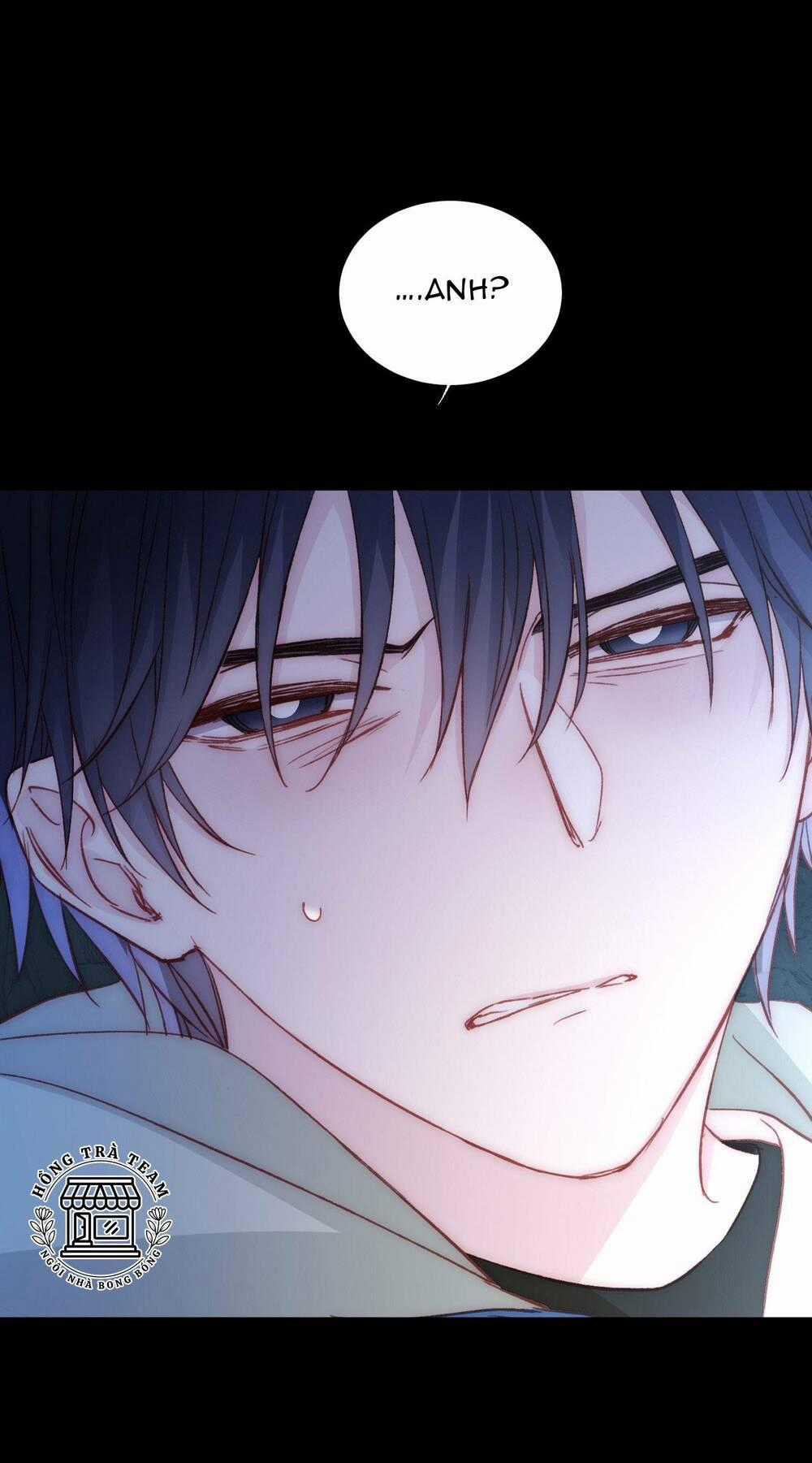 Tôi Phải Làm Một Kẻ Đại Xấu Xa Chapter 45 trang 1