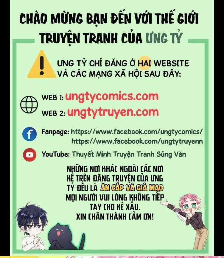 Tôi Phải Làm Một Kẻ Đại Xấu Xa Chapter 46 trang 0