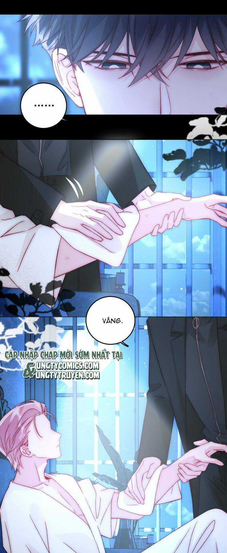 Tôi Phải Làm Một Kẻ Đại Xấu Xa Chapter 47 trang 12