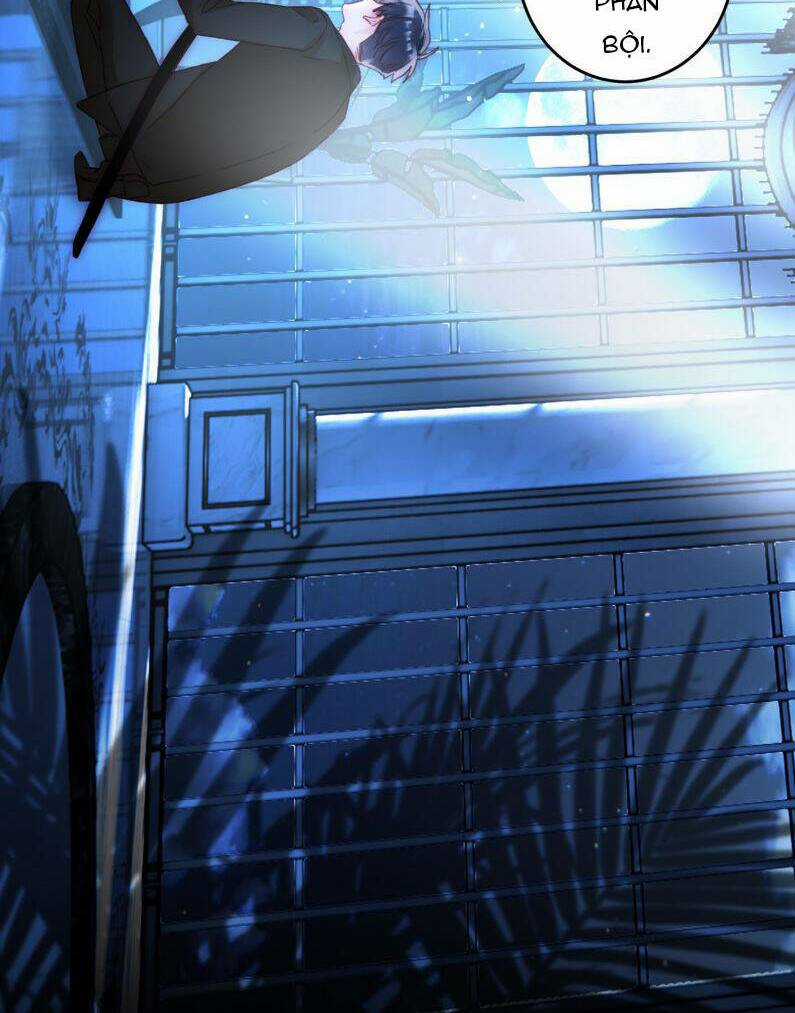 Tôi Phải Làm Một Kẻ Đại Xấu Xa Chapter 47 trang 15