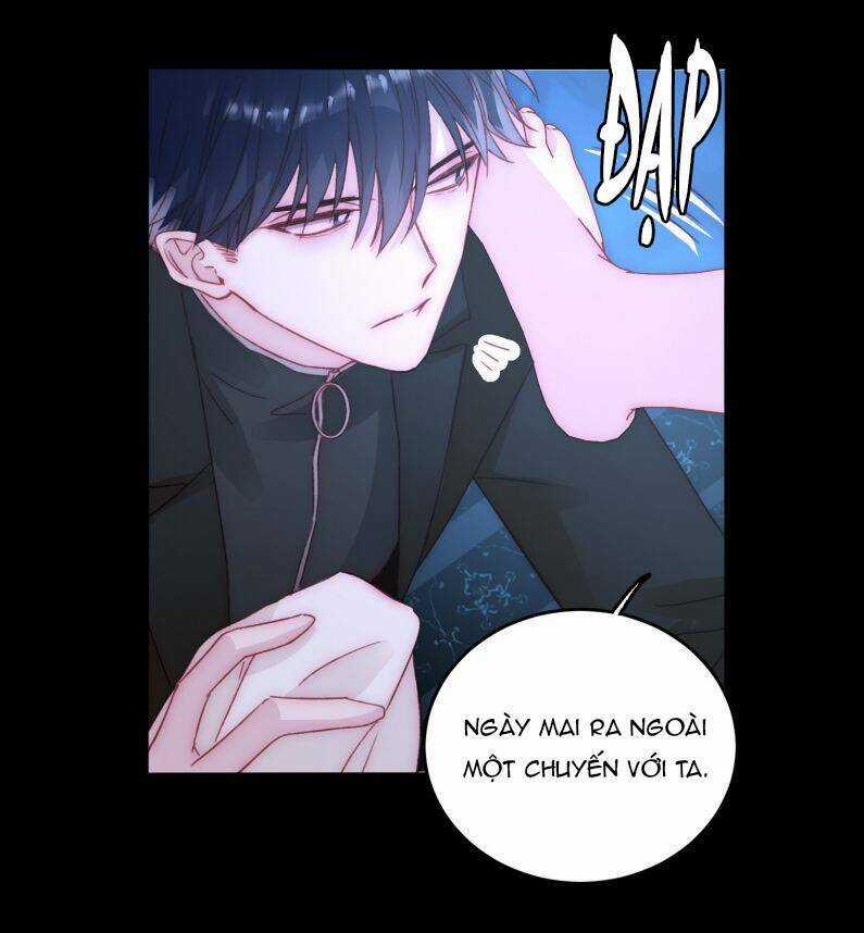 Tôi Phải Làm Một Kẻ Đại Xấu Xa Chapter 47 trang 18