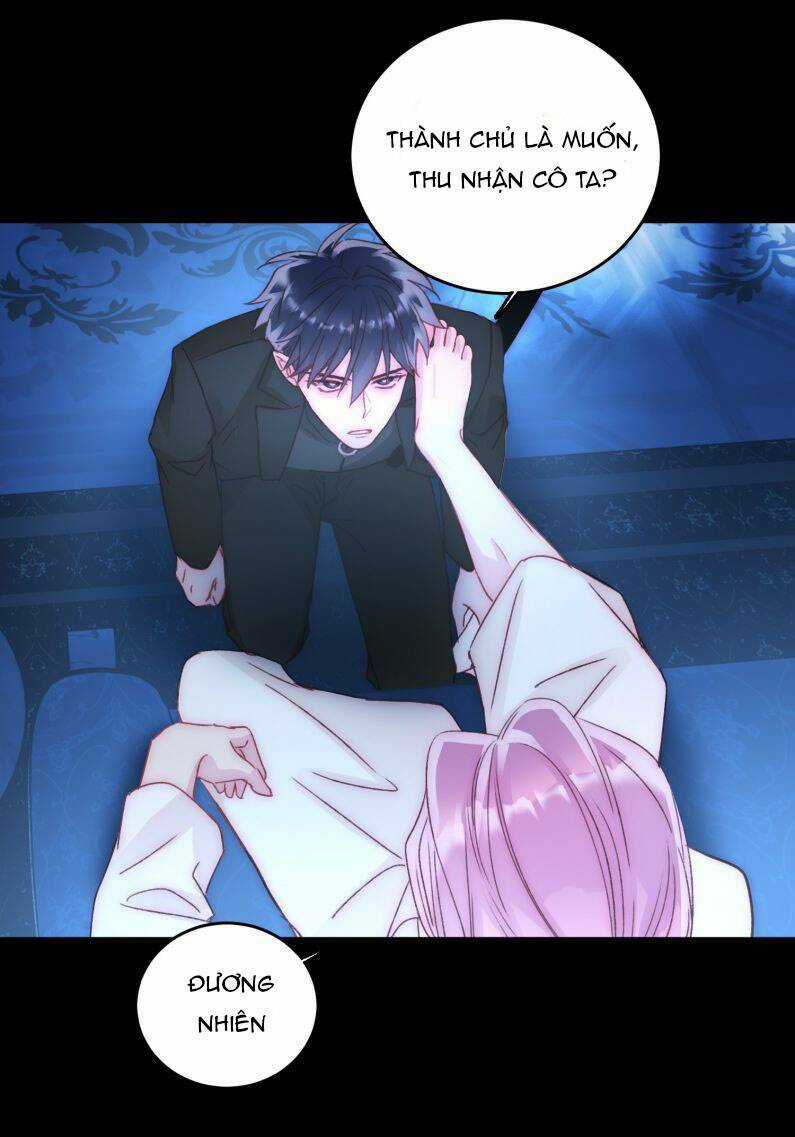 Tôi Phải Làm Một Kẻ Đại Xấu Xa Chapter 47 trang 20