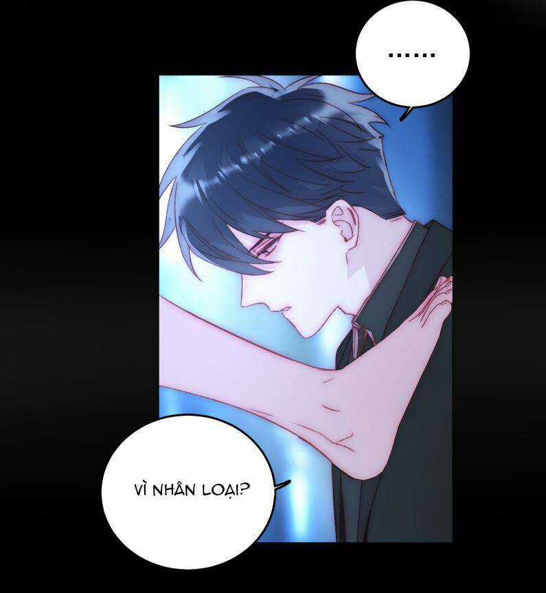 Tôi Phải Làm Một Kẻ Đại Xấu Xa Chapter 47 trang 22