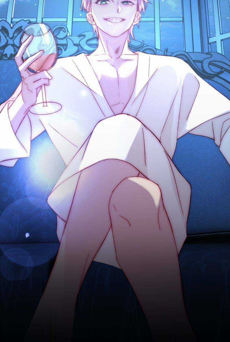 Tôi Phải Làm Một Kẻ Đại Xấu Xa Chapter 47 trang 24