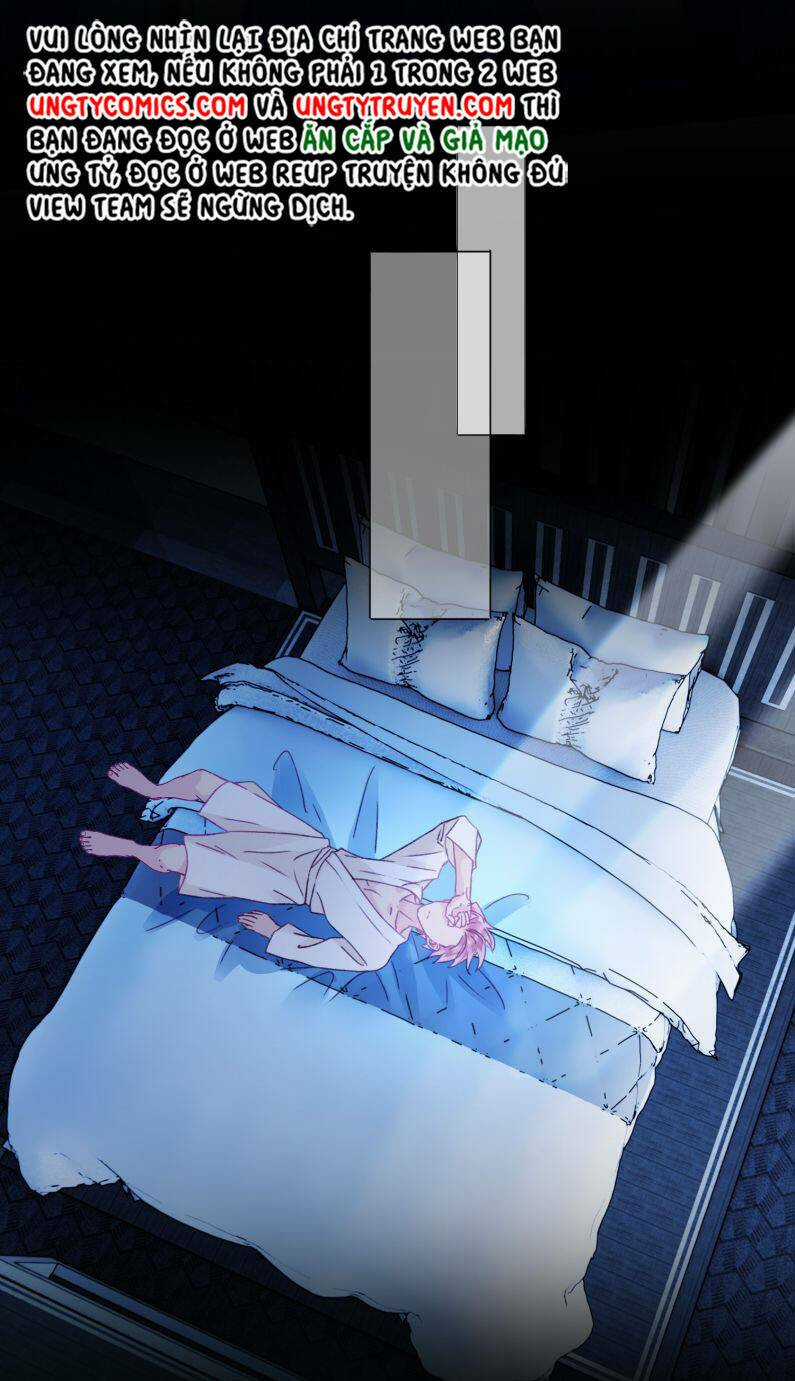 Tôi Phải Làm Một Kẻ Đại Xấu Xa Chapter 47 trang 25