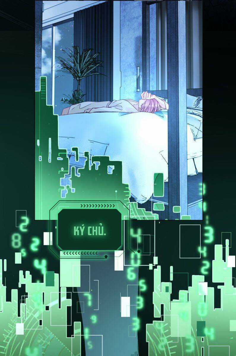 Tôi Phải Làm Một Kẻ Đại Xấu Xa Chapter 47 trang 26