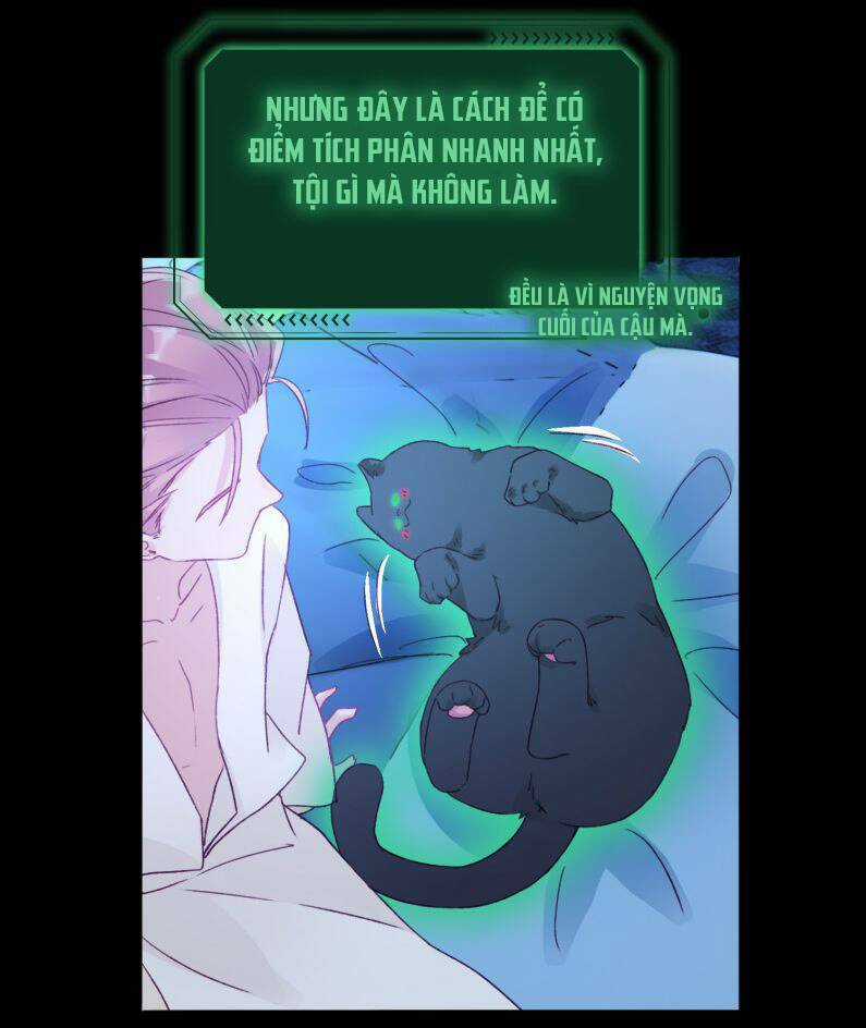 Tôi Phải Làm Một Kẻ Đại Xấu Xa Chapter 47 trang 29