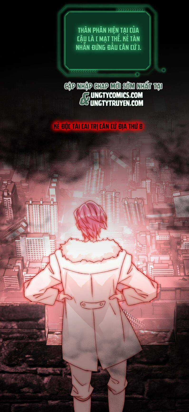 Tôi Phải Làm Một Kẻ Đại Xấu Xa Chapter 47 trang 30