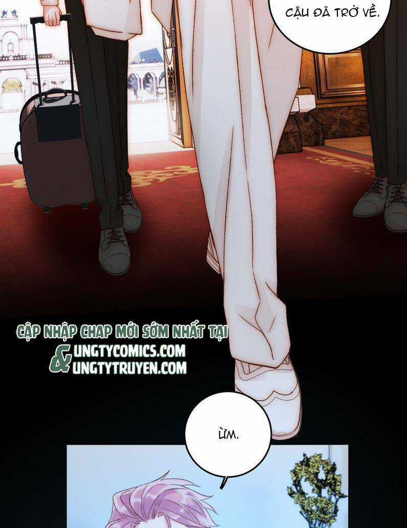 Tôi Phải Làm Một Kẻ Đại Xấu Xa Chapter 47 trang 34