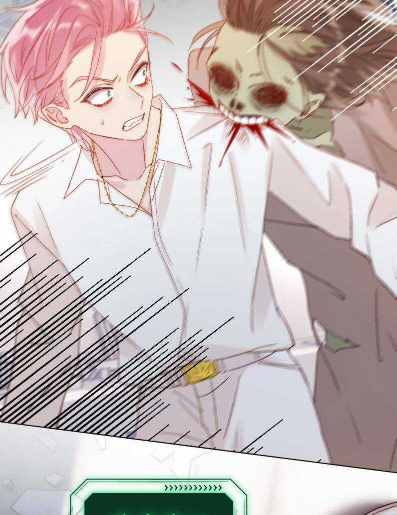 Tôi Phải Làm Một Kẻ Đại Xấu Xa Chapter 47 trang 36