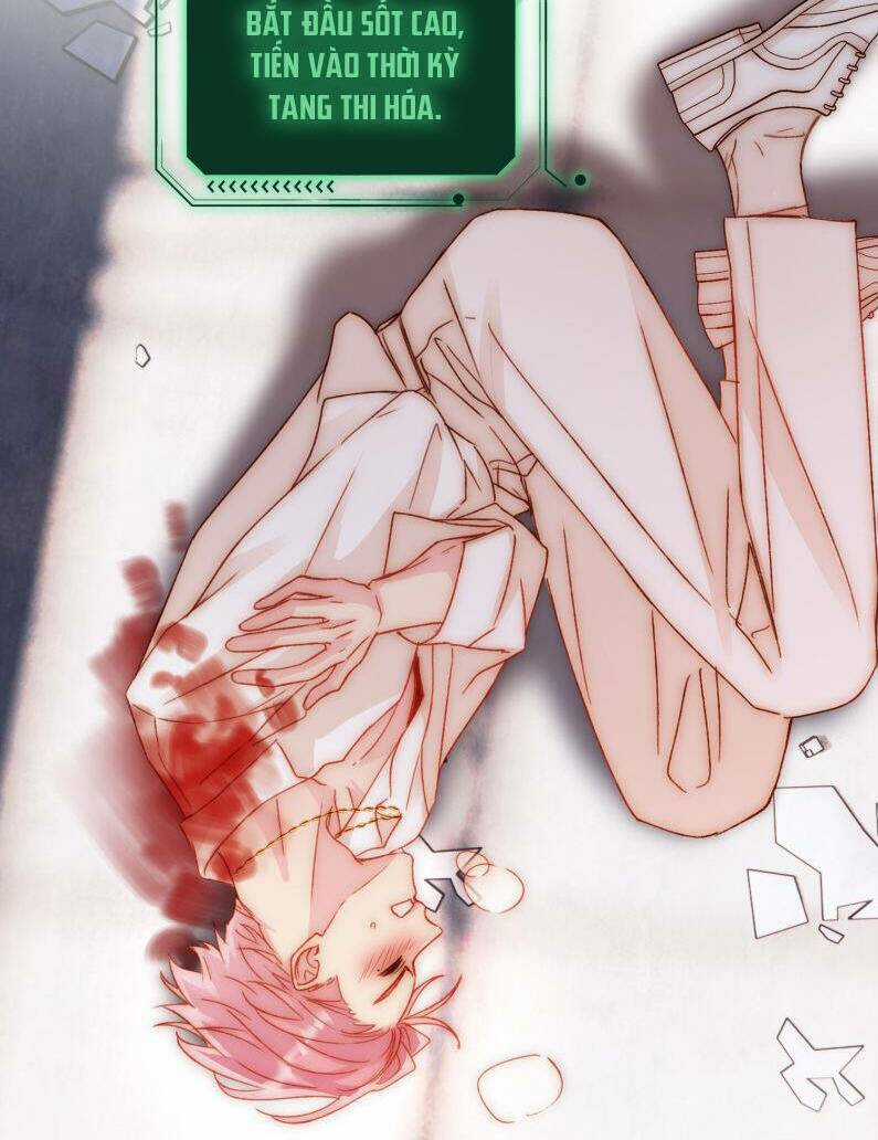 Tôi Phải Làm Một Kẻ Đại Xấu Xa Chapter 47 trang 37