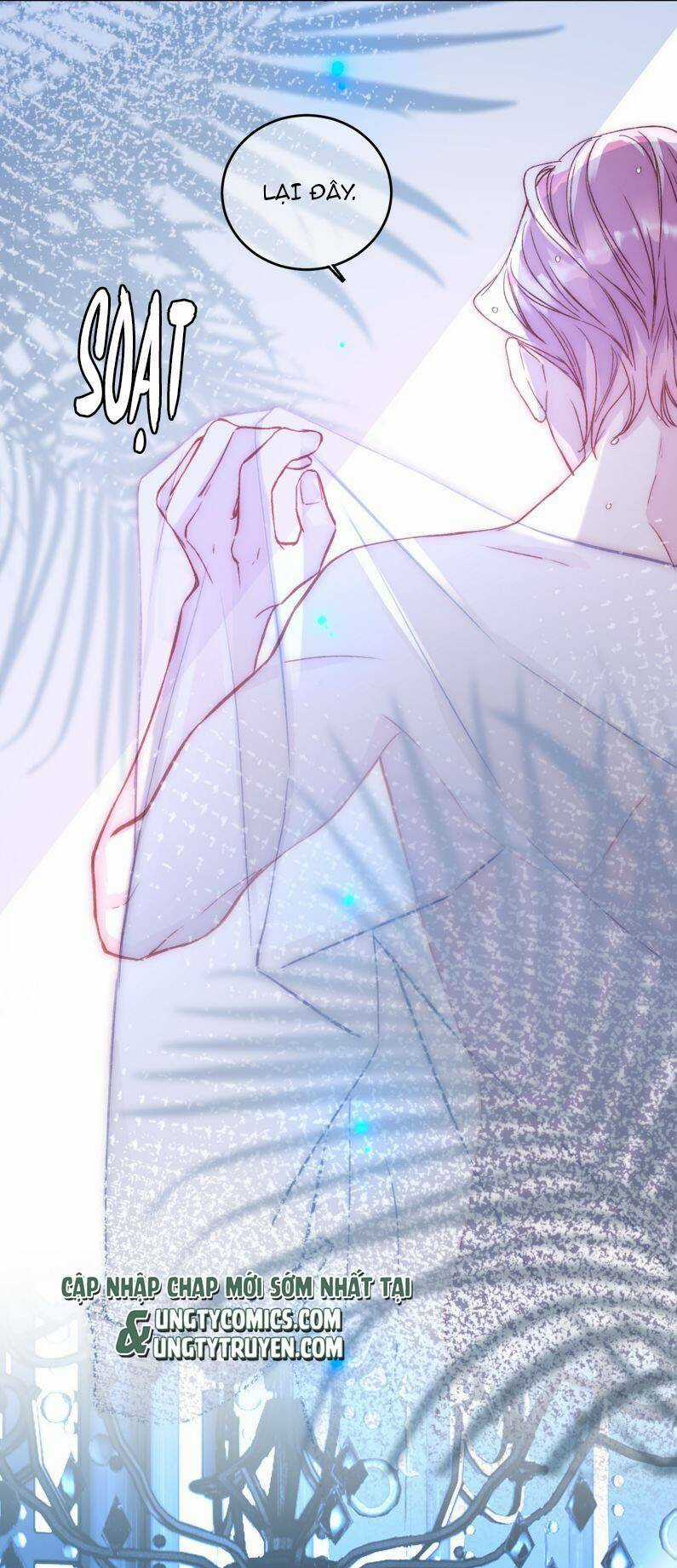 Tôi Phải Làm Một Kẻ Đại Xấu Xa Chapter 47 trang 4