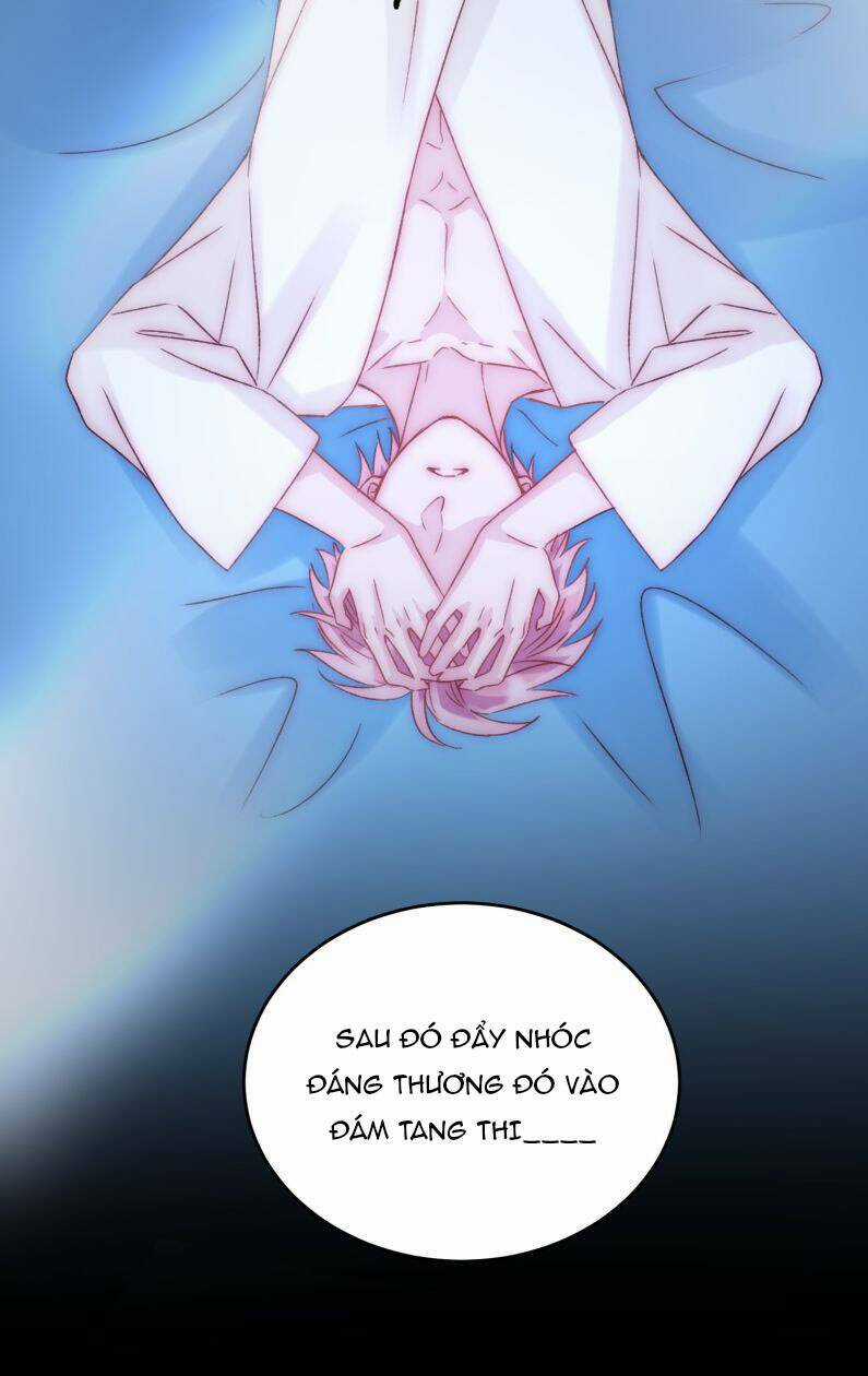 Tôi Phải Làm Một Kẻ Đại Xấu Xa Chapter 47 trang 43