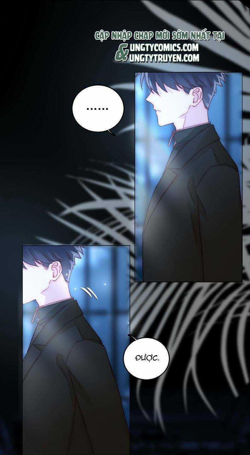 Tôi Phải Làm Một Kẻ Đại Xấu Xa Chapter 47 trang 8