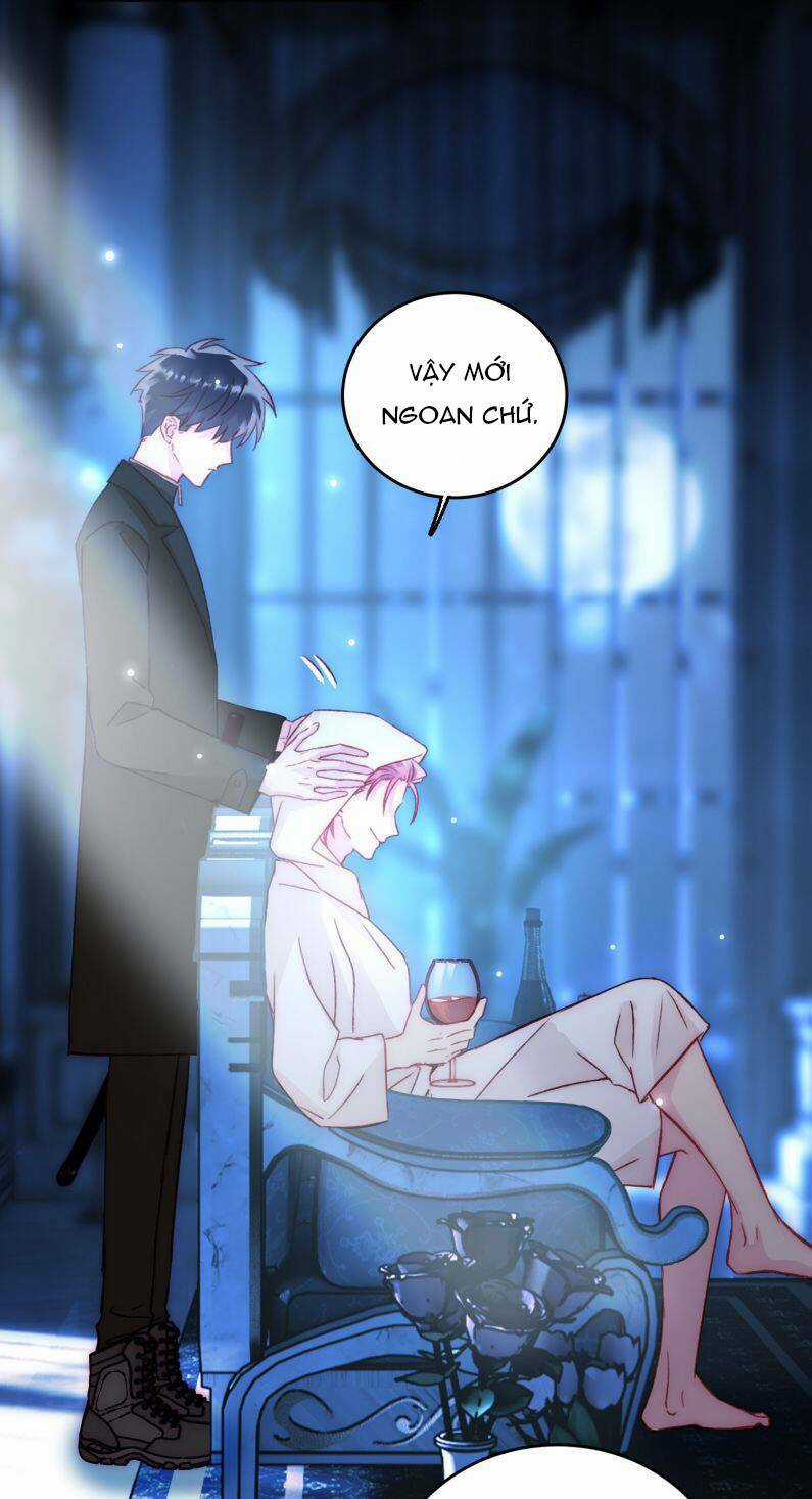 Tôi Phải Làm Một Kẻ Đại Xấu Xa Chapter 47 trang 9