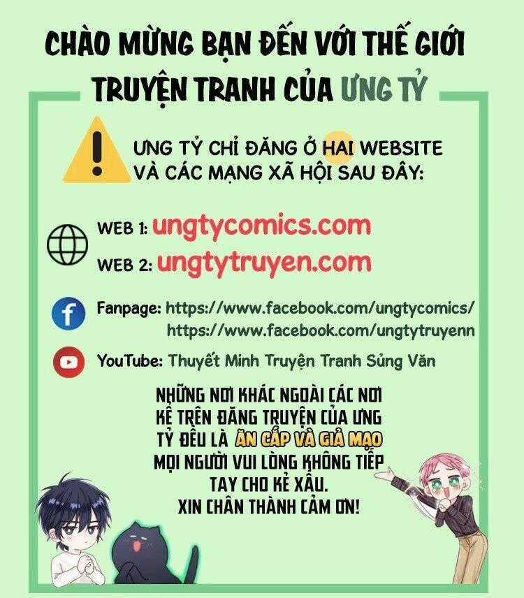 Tôi Phải Làm Một Kẻ Đại Xấu Xa Chapter 48 trang 0