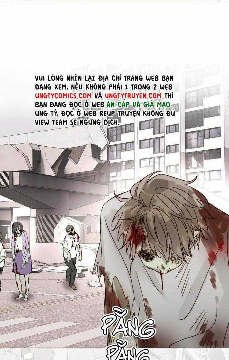 Tôi Phải Làm Một Kẻ Đại Xấu Xa Chapter 48 trang 1