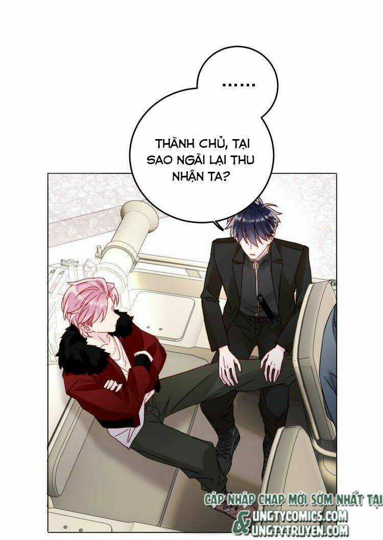 Tôi Phải Làm Một Kẻ Đại Xấu Xa Chapter 48 trang 10