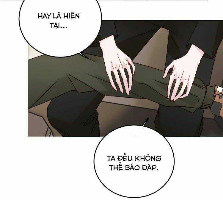 Tôi Phải Làm Một Kẻ Đại Xấu Xa Chapter 48 trang 12