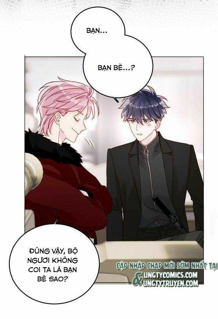 Tôi Phải Làm Một Kẻ Đại Xấu Xa Chapter 48 trang 18