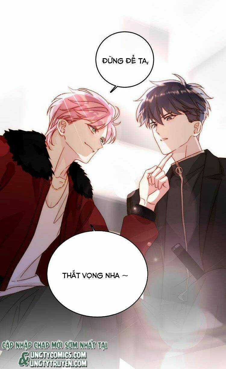 Tôi Phải Làm Một Kẻ Đại Xấu Xa Chapter 48 trang 20