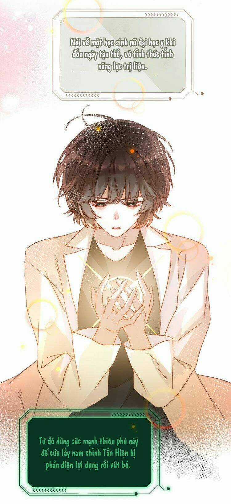 Tôi Phải Làm Một Kẻ Đại Xấu Xa Chapter 48 trang 22