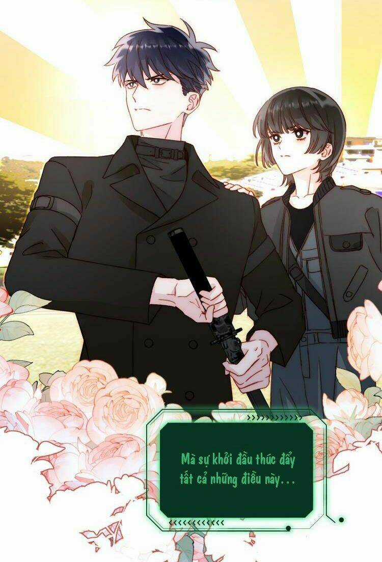 Tôi Phải Làm Một Kẻ Đại Xấu Xa Chapter 48 trang 25