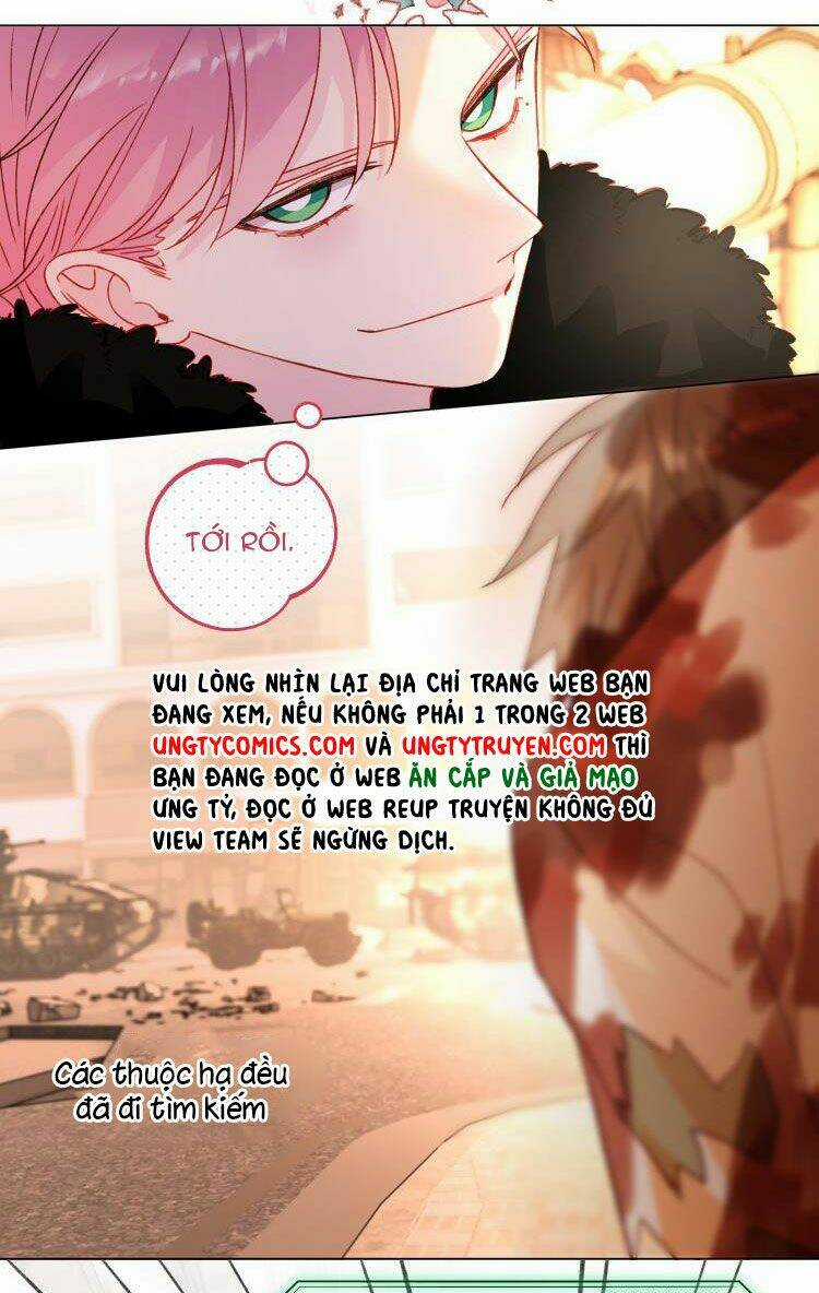 Tôi Phải Làm Một Kẻ Đại Xấu Xa Chapter 48 trang 26