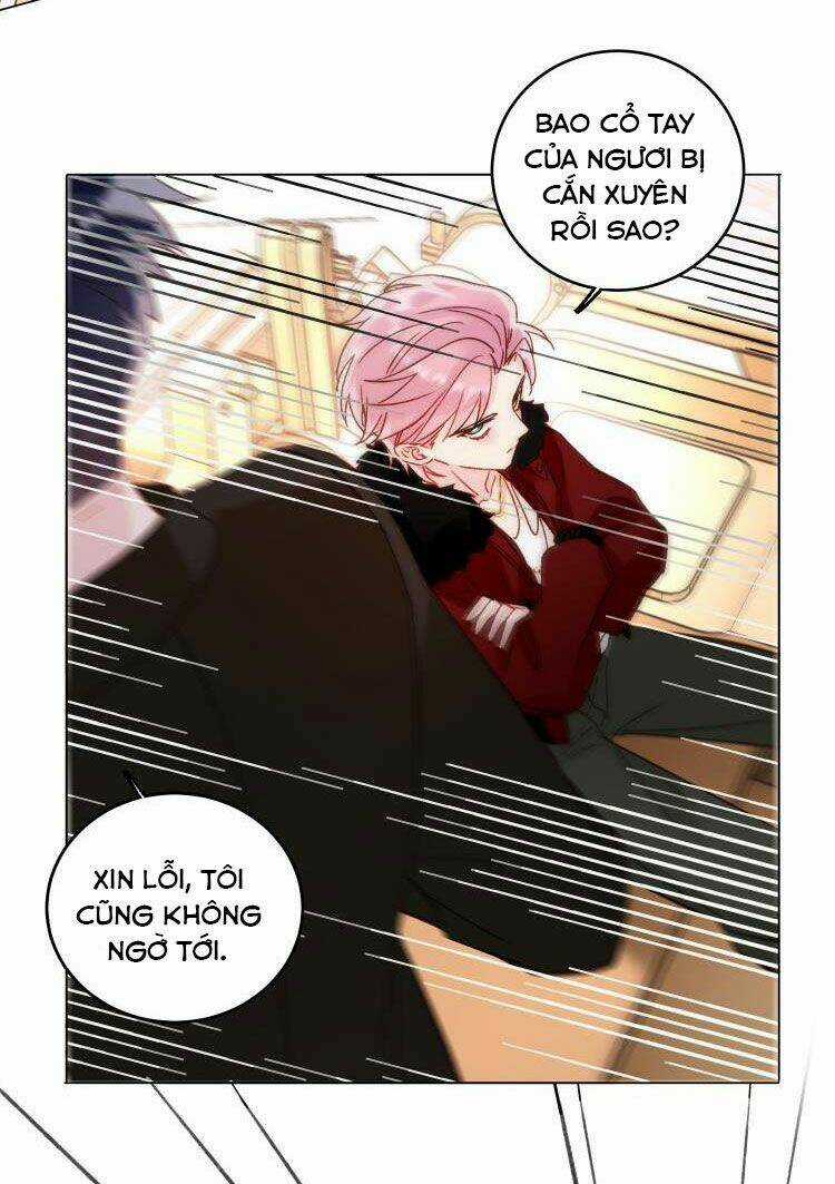 Tôi Phải Làm Một Kẻ Đại Xấu Xa Chapter 48 trang 31