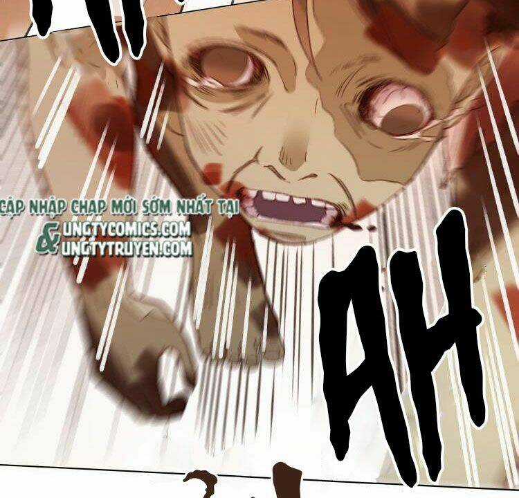 Tôi Phải Làm Một Kẻ Đại Xấu Xa Chapter 48 trang 33