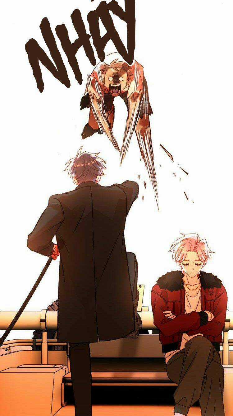 Tôi Phải Làm Một Kẻ Đại Xấu Xa Chapter 48 trang 34