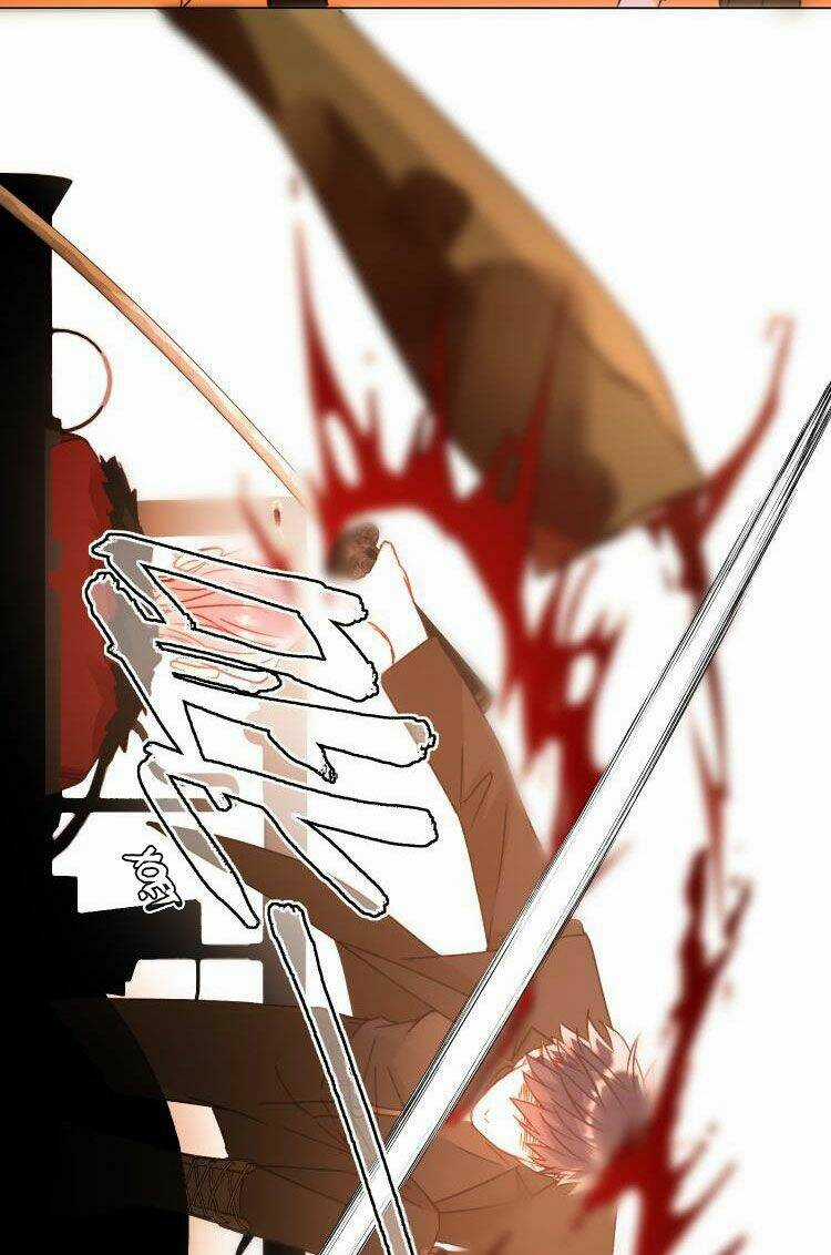 Tôi Phải Làm Một Kẻ Đại Xấu Xa Chapter 48 trang 35