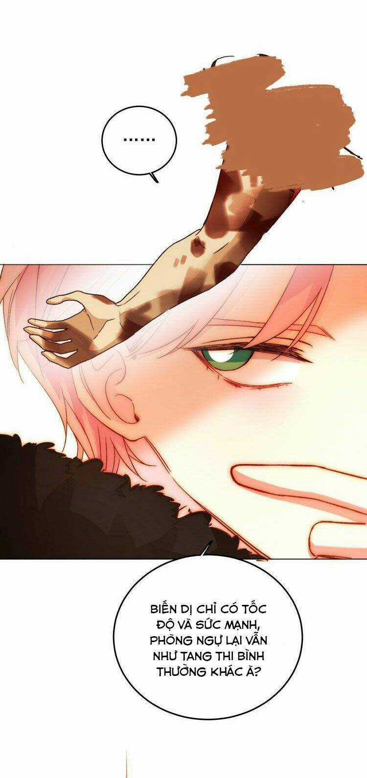 Tôi Phải Làm Một Kẻ Đại Xấu Xa Chapter 48 trang 37