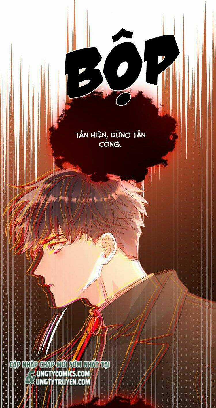 Tôi Phải Làm Một Kẻ Đại Xấu Xa Chapter 48 trang 38