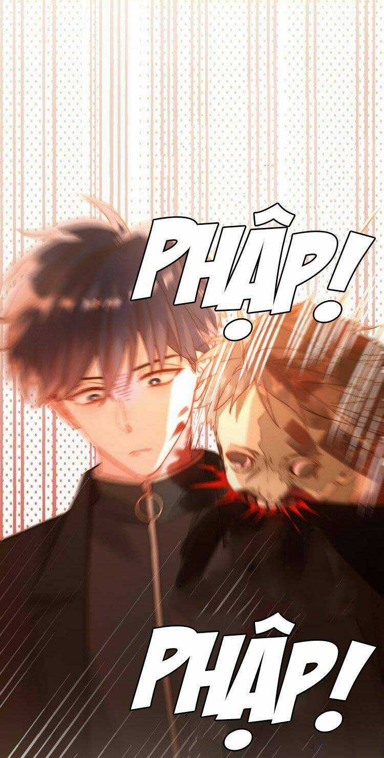 Tôi Phải Làm Một Kẻ Đại Xấu Xa Chapter 48 trang 40