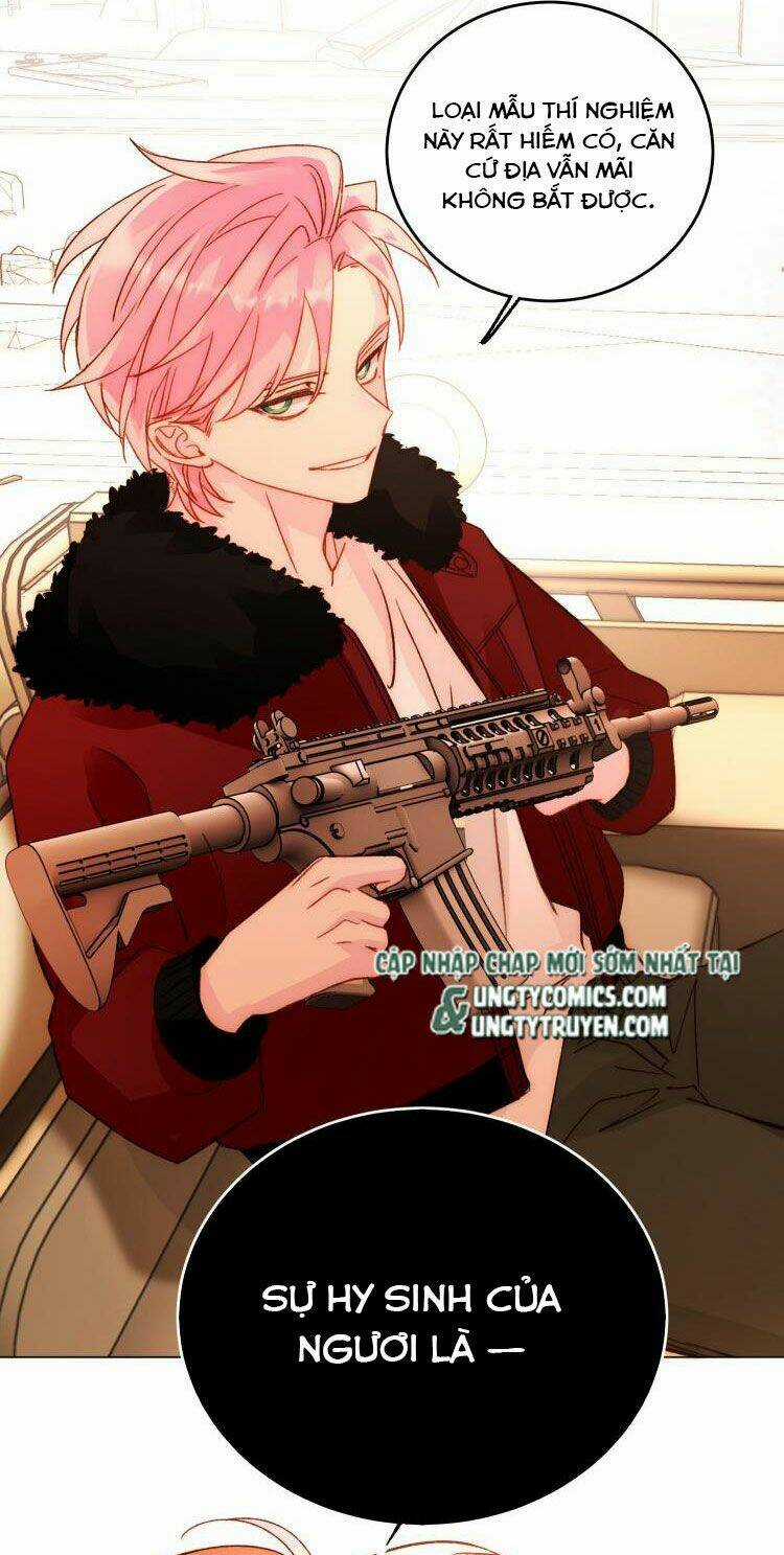 Tôi Phải Làm Một Kẻ Đại Xấu Xa Chapter 48 trang 42