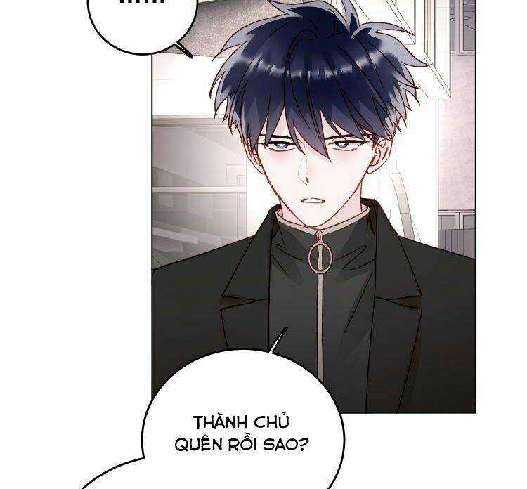 Tôi Phải Làm Một Kẻ Đại Xấu Xa Chapter 48 trang 5