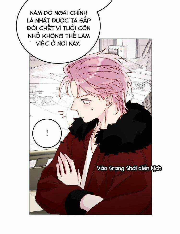 Tôi Phải Làm Một Kẻ Đại Xấu Xa Chapter 48 trang 6