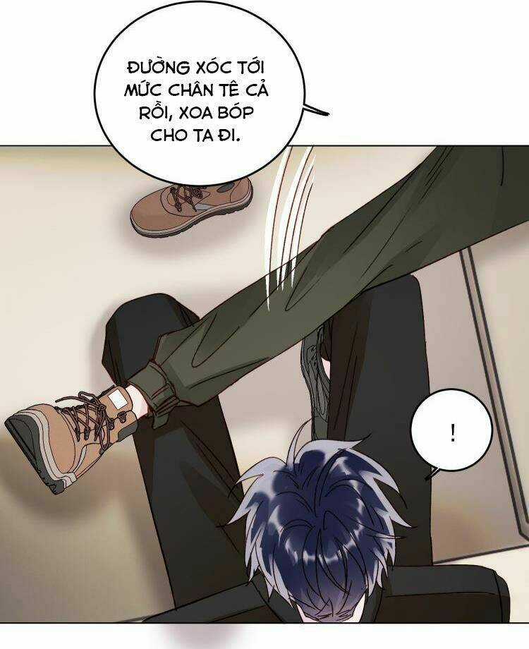 Tôi Phải Làm Một Kẻ Đại Xấu Xa Chapter 48 trang 8