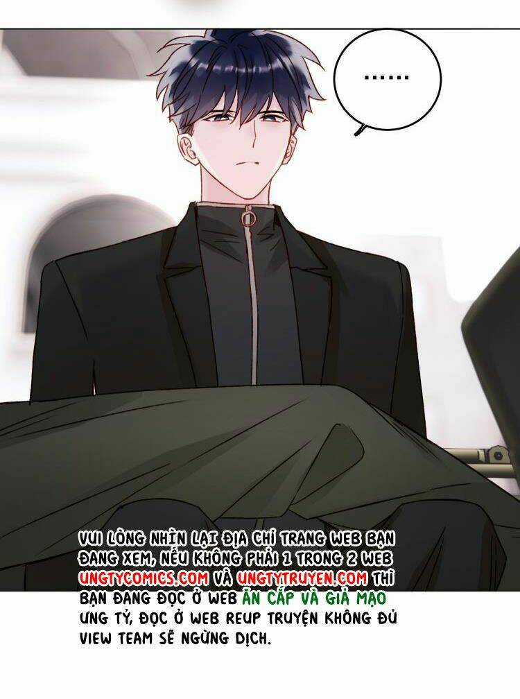 Tôi Phải Làm Một Kẻ Đại Xấu Xa Chapter 48 trang 9