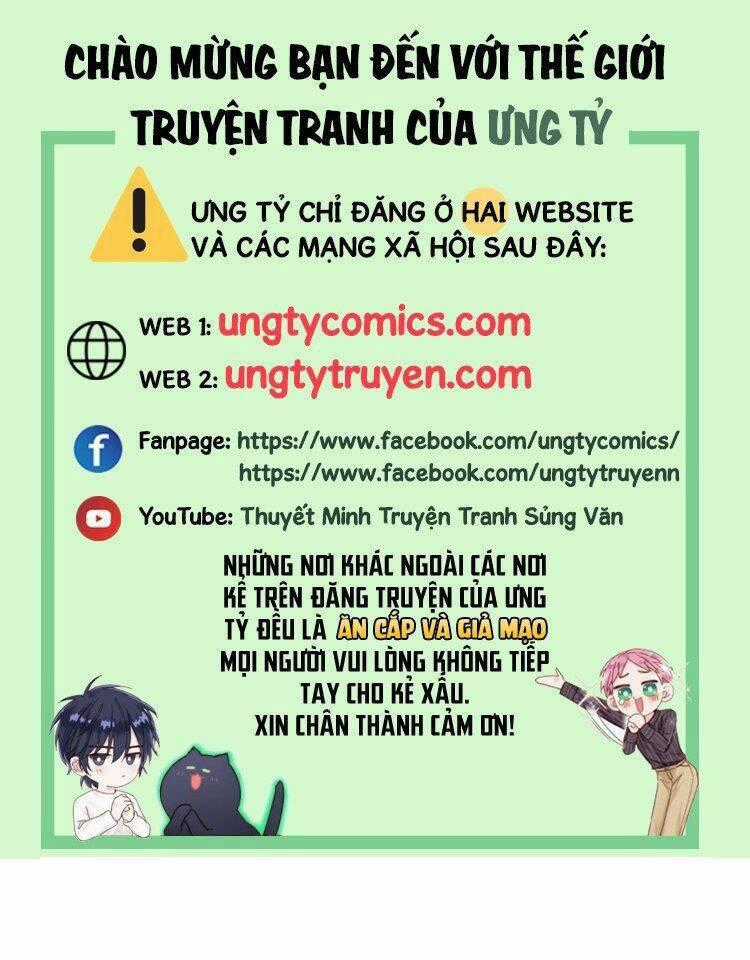 Tôi Phải Làm Một Kẻ Đại Xấu Xa Chapter 49 trang 0