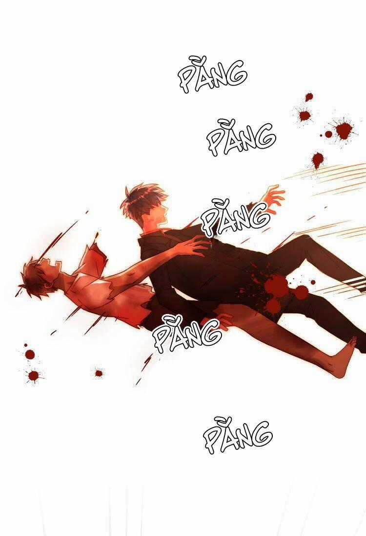 Tôi Phải Làm Một Kẻ Đại Xấu Xa Chapter 49 trang 1