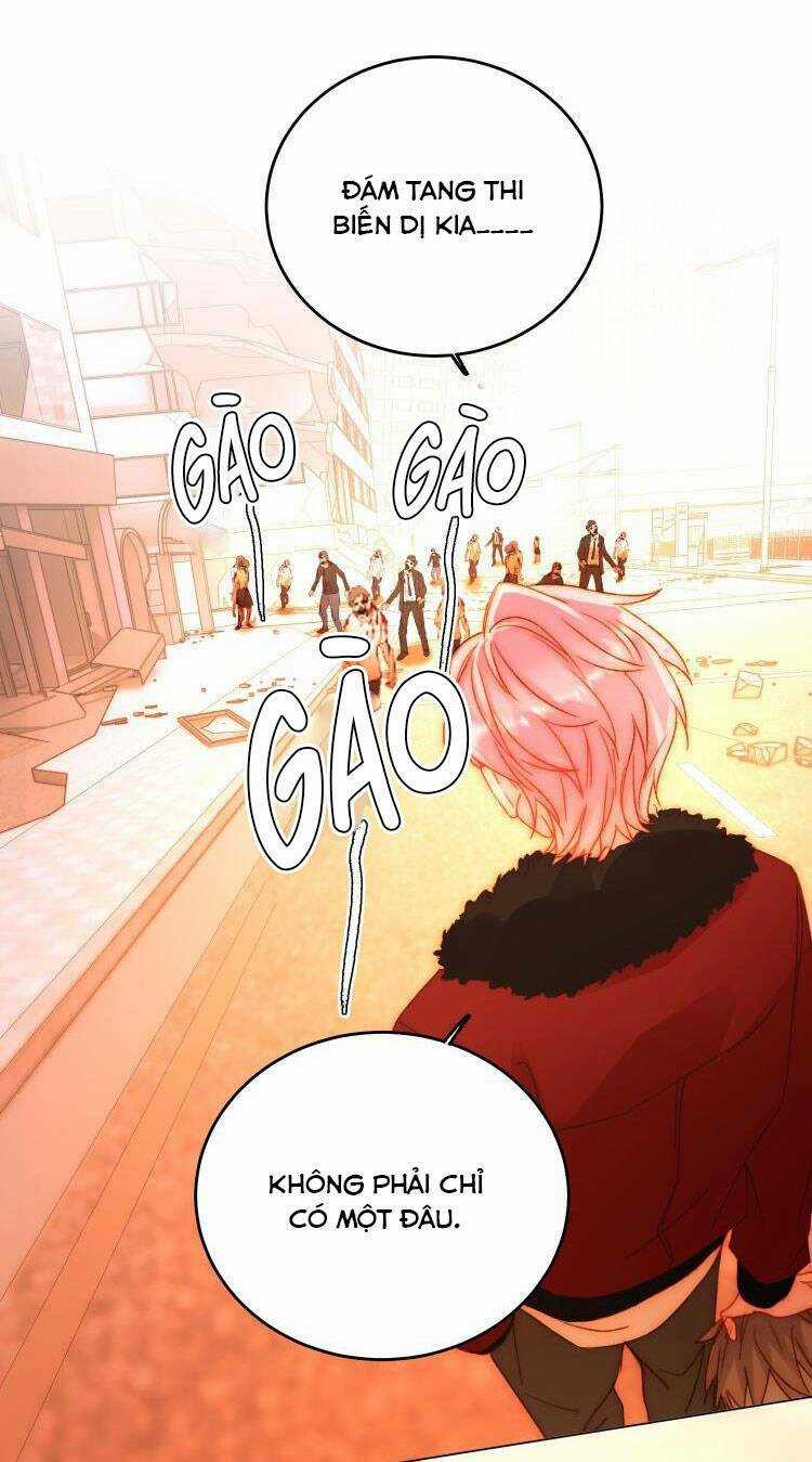 Tôi Phải Làm Một Kẻ Đại Xấu Xa Chapter 49 trang 10