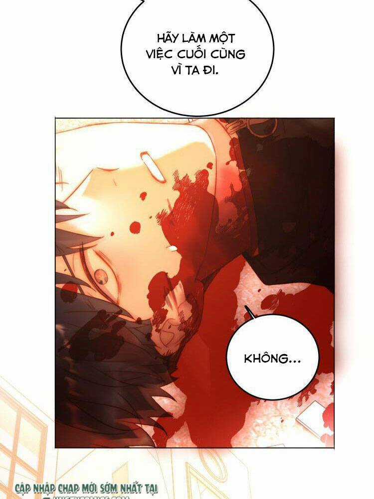 Tôi Phải Làm Một Kẻ Đại Xấu Xa Chapter 49 trang 12