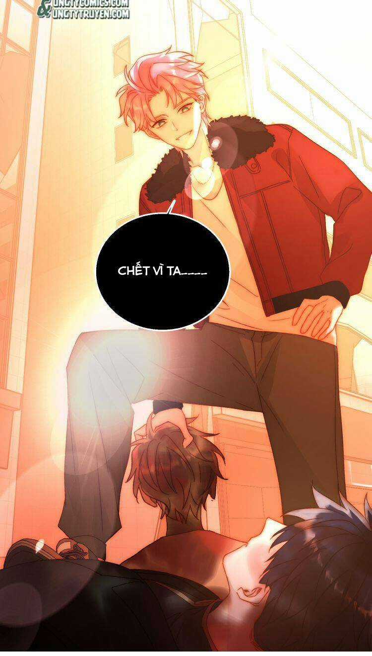 Tôi Phải Làm Một Kẻ Đại Xấu Xa Chapter 49 trang 13