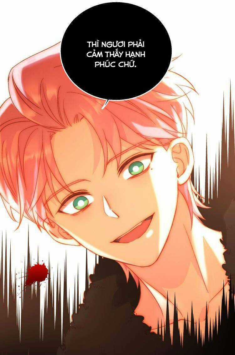 Tôi Phải Làm Một Kẻ Đại Xấu Xa Chapter 49 trang 14